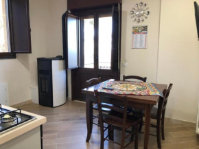 casa la volpe